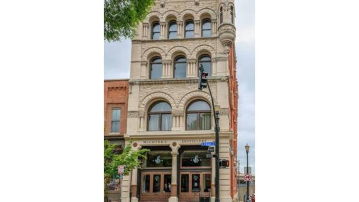 Stunning Nulu 1Br Cozysuites 03 Луисвилл Экстерьер фото